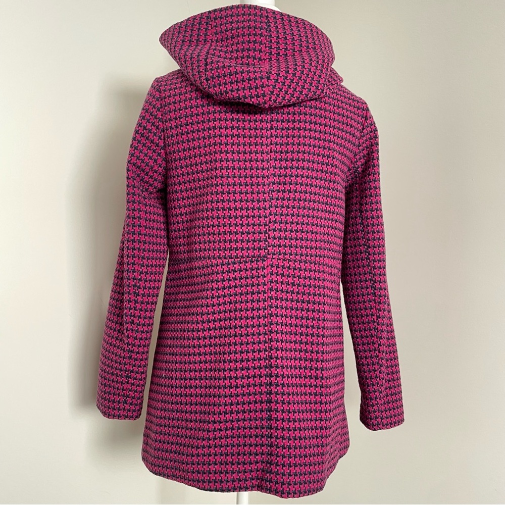 HOST PICK ⭐️ Princess Highway Wool Blend-Coat with Hood 💖 - Picture 8 of 9